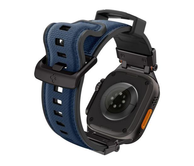 Spigen Durapro Armor Apple Watch (44 / 45 / 46 / 49 Mm) Navy Blue - 1346609 - zdjęcie 2